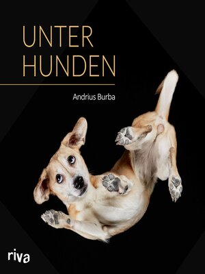 cover image of Unter Hunden